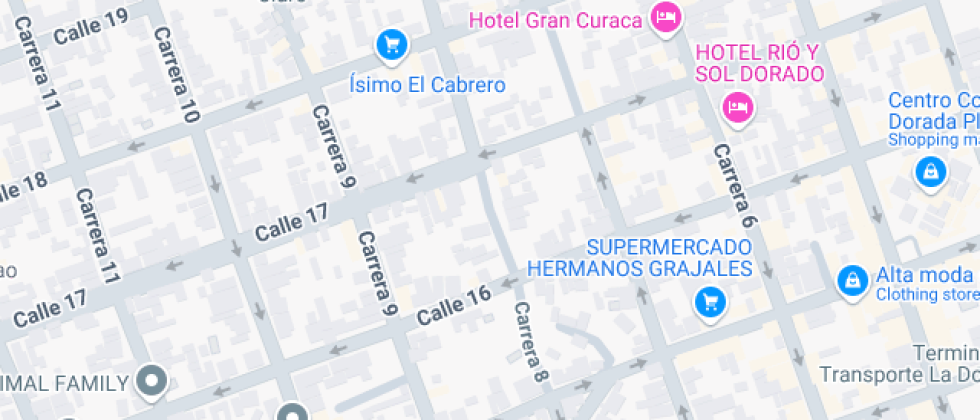 Gimnasio San Gabriel