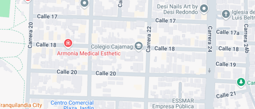 Colegio Santiago De Cali