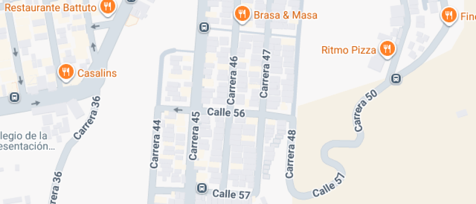 Colegio Gimnasio Los Robles