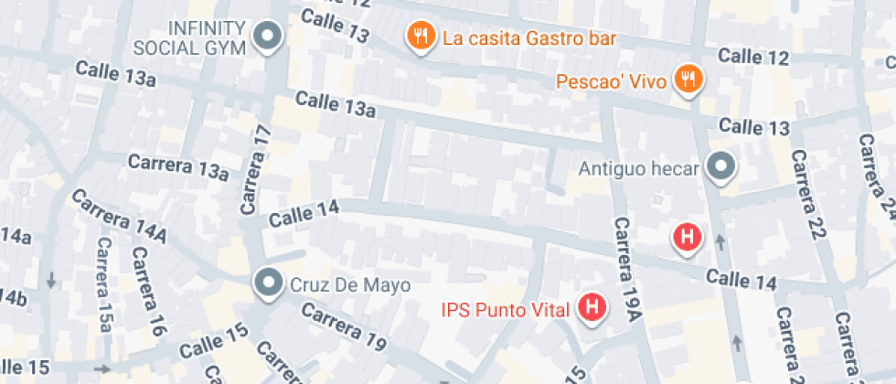 Colegio Centro Educativo Modelo Del Saber