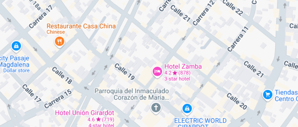 Colegio De Educación Básica Y Media Académica Para Adultos Heisemberg