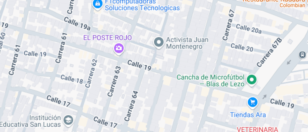 Asociacion Liceo San Fernando