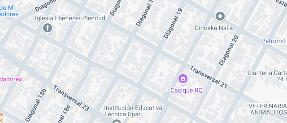 Colegio Hispanoamericano