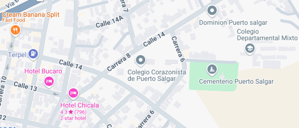 Colegio Corazonista