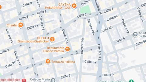 location map image
