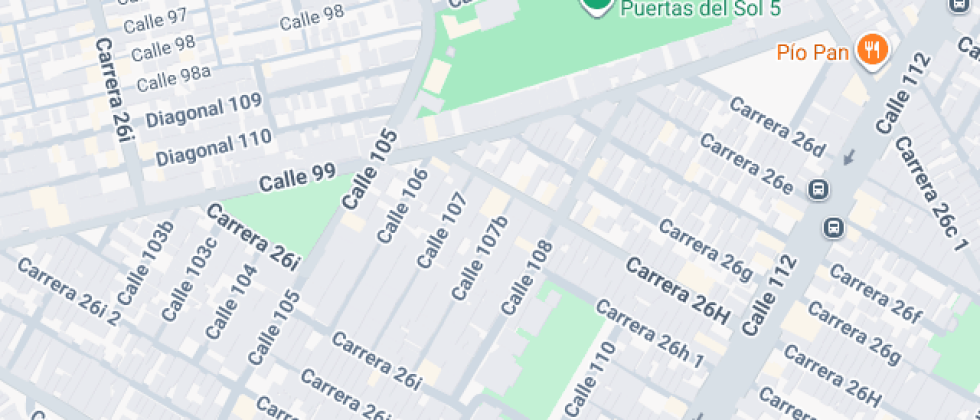 Instituto Genios Del Saber