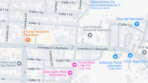 location map image