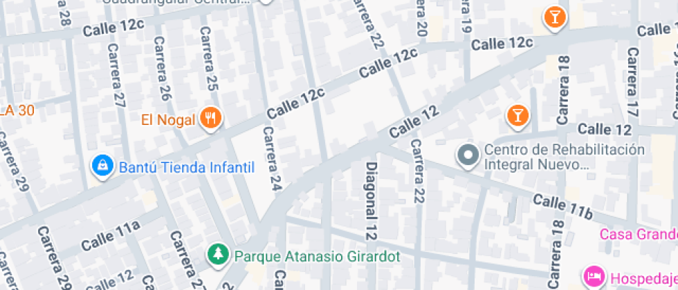 Colegio I.e. Gabriel Garcia Marquez