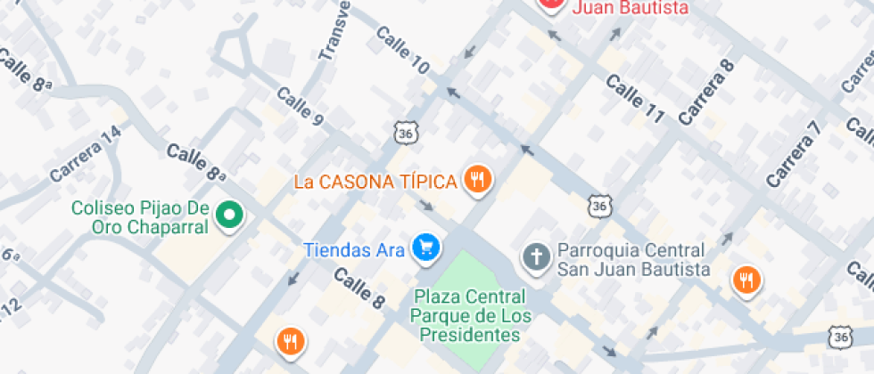 Colegio I.e. Sagrado Corazon De Jesus