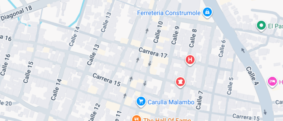 Instituto I.e. Técnica Jesús De Nazareth
