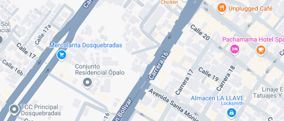 Instituto Educativo Inedsa Sembrando Alternativas
