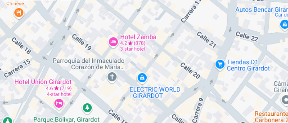 Colegio Andrés Bello