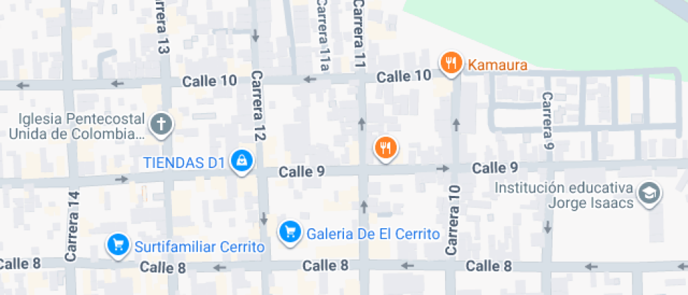 Colegio Institucion Educativa Colegio Central