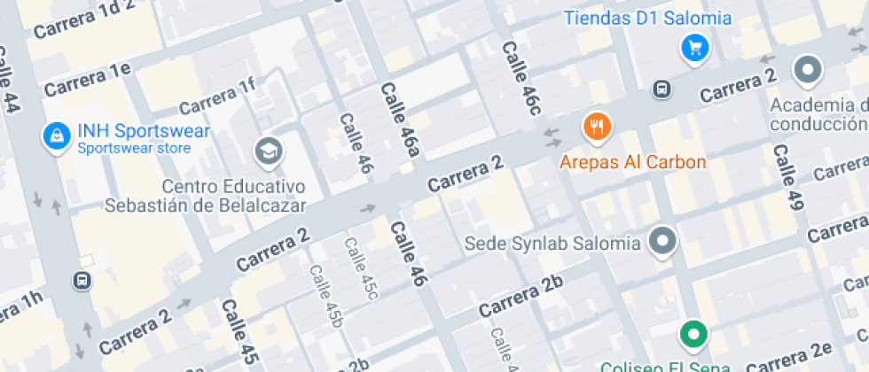 Instituto Liceo Benalcazar