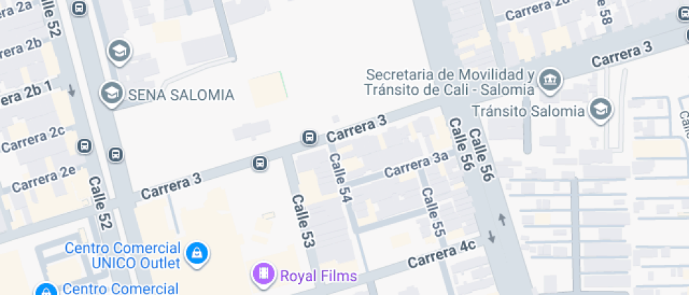 Jardín Infantil Liceo Infantil Sobrinitos