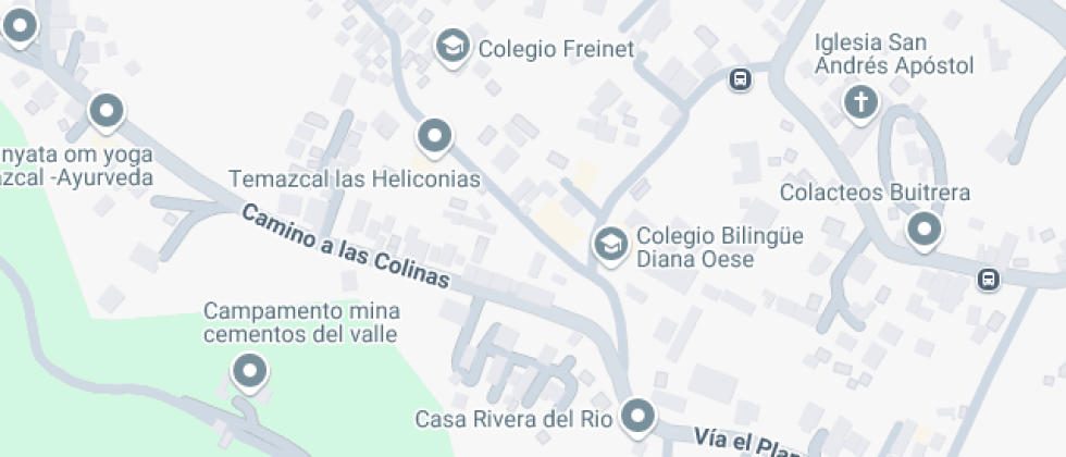 Colegio Freinet