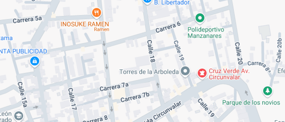 Colegio  San Jose De Calasanz