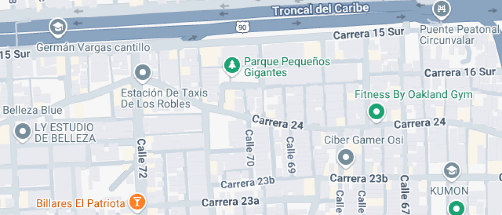 location map image