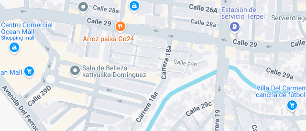 Instituto Miguel De Cervantes Saavedra