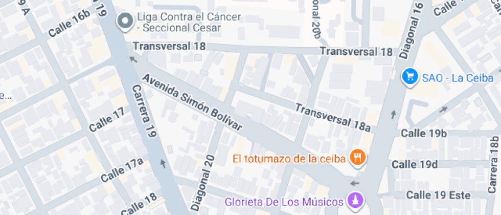 Colegio Instituto Politecnico Del Cesar