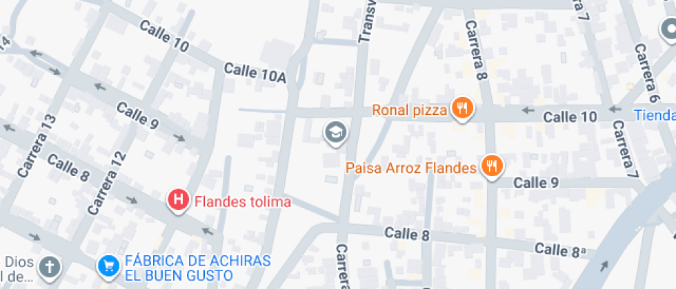 Colegio Institucion Educativa Caldas