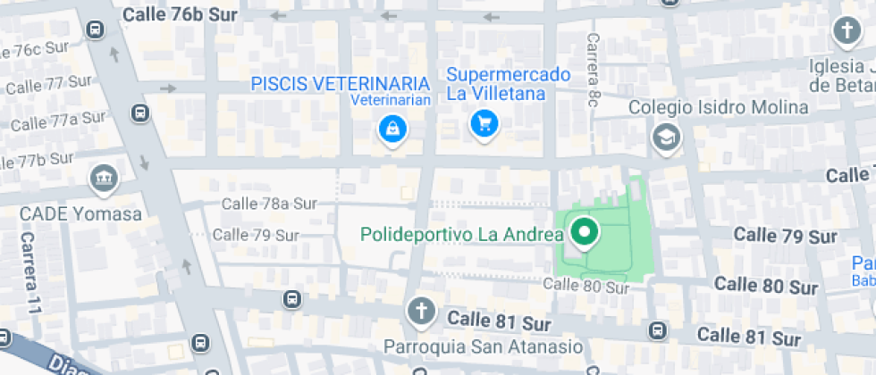 Instituto Técnico Comercial Julio Cortázar