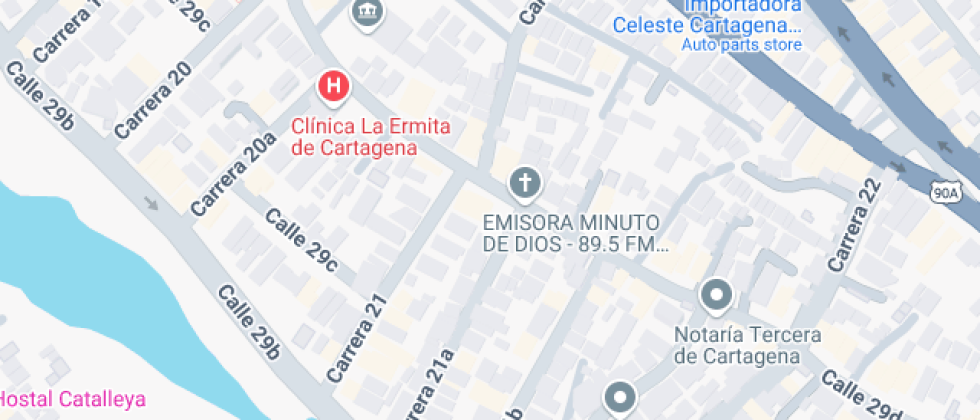 Colegio De Bachillerato Del Litoral Codebol