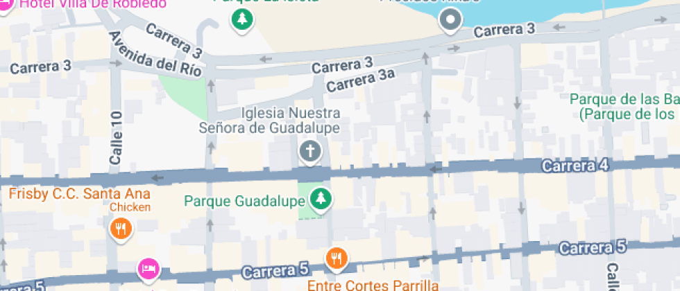 Instituto De Comercio Practico Inscop