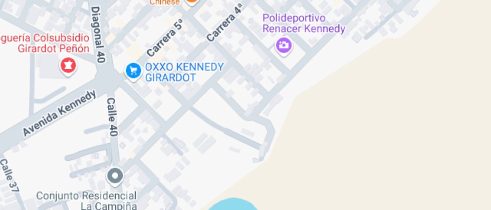 Instituto Kennedy Ltda