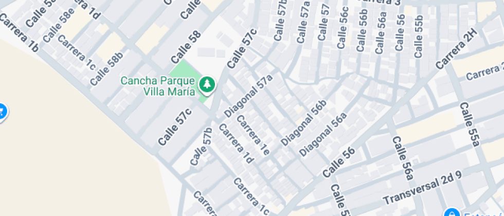 Colegio Instituto Alcala