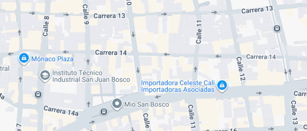 Colegio Instituto Tecnico Constructores Del Futuro