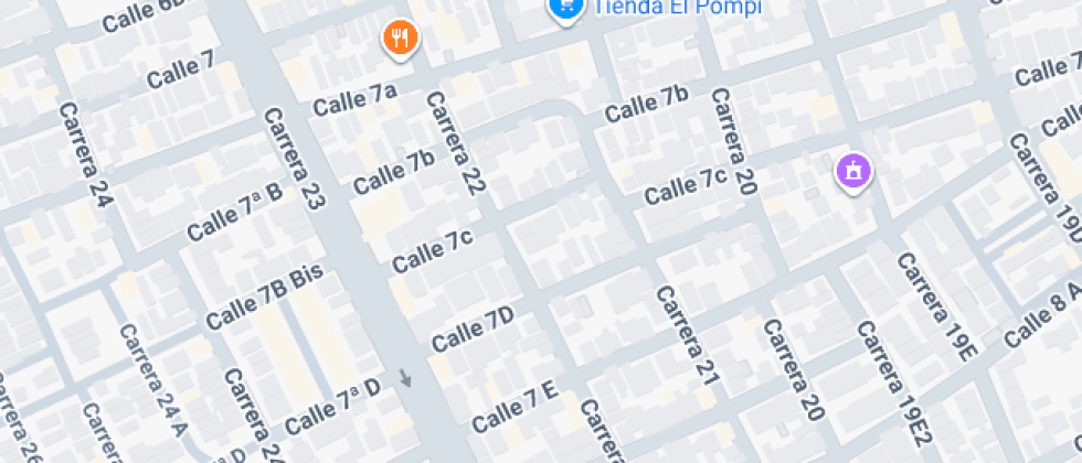 Colegio Inst De Aprendizaje La Paz