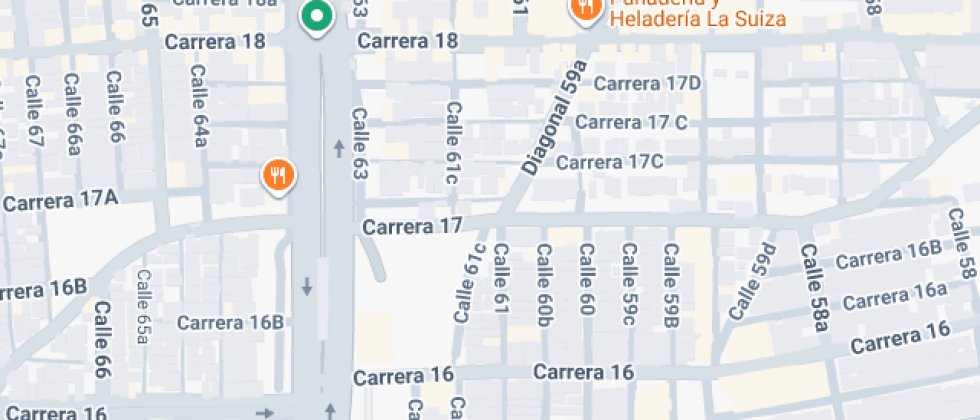 Colegio Instituto Mixto Las Moras