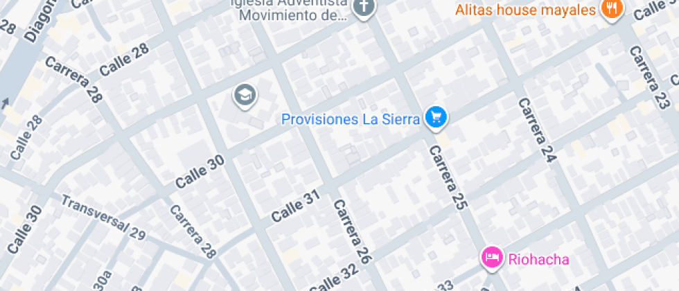 Colegio Instituto Santa Isabel