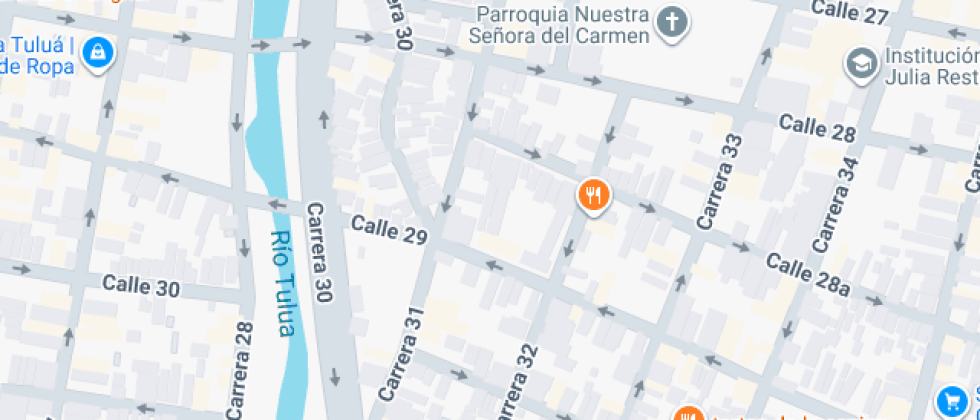 Colegio Instituto Santo Tomas De Aquino
