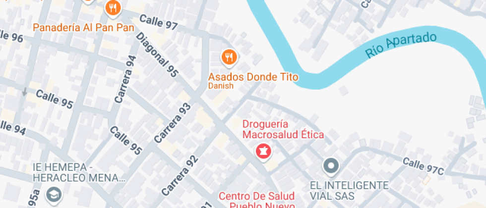 Instituto  Uniban