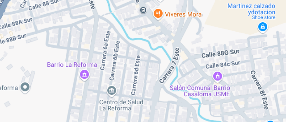 Instituto Pedagogico La Real Sociedad