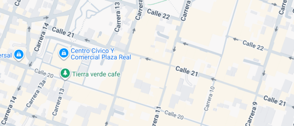 Colegio Centro Integral El Mundo De Los Niños