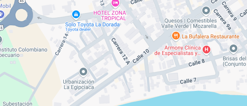 Instituto Nuevo Mundo