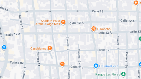 location map image