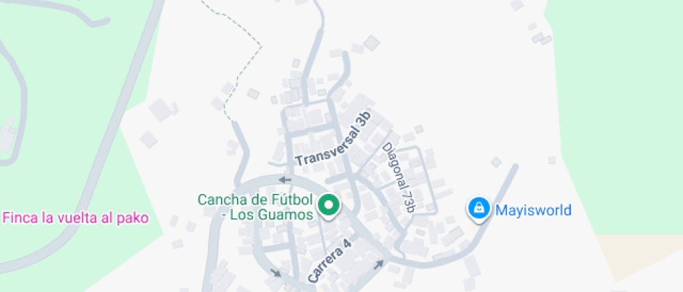 Jardín Infantil C.e. Lumbreritas Del Futuro