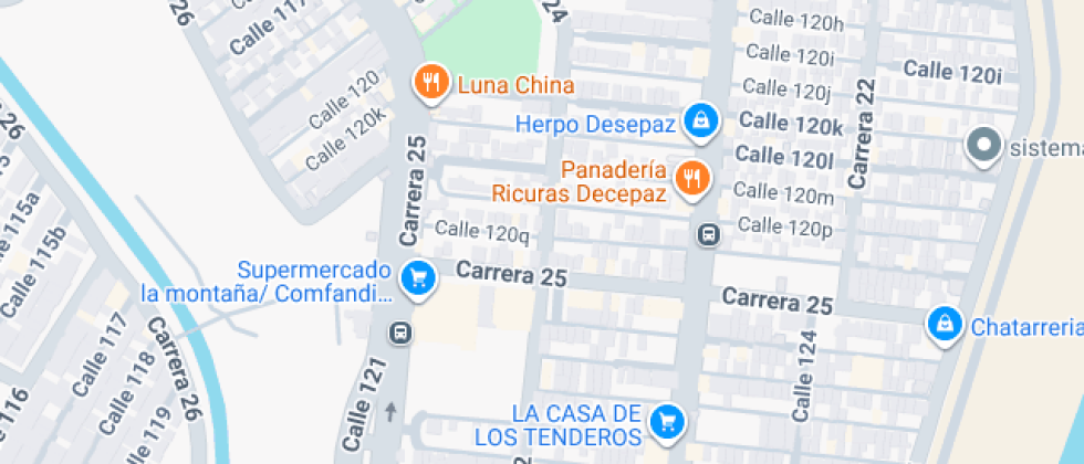Instituto Liceo Nuestra Señora De Lourdes