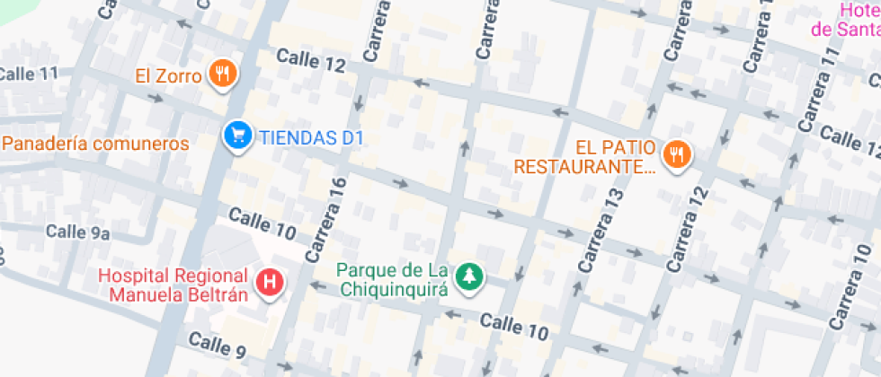 Colegio Siglo Xxi