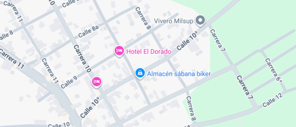 location map image