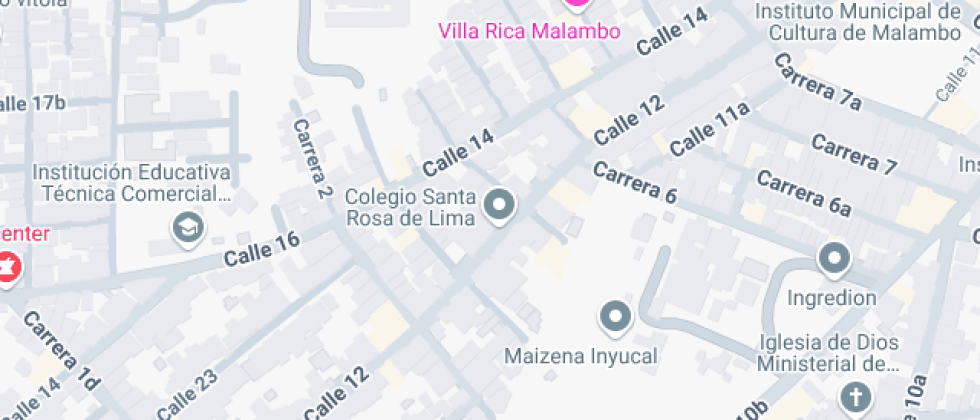 Colegio Santa Rosa De Lima