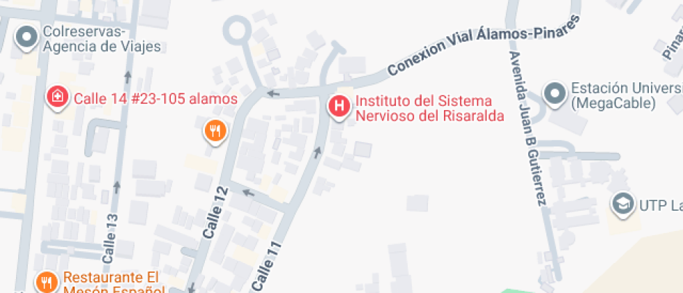 Jardín Infantil Jard Inf El Despertar