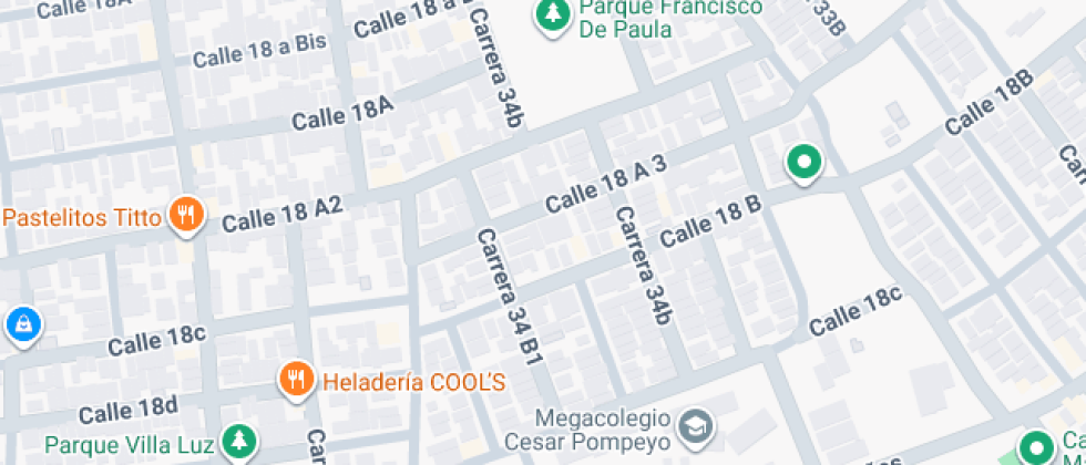 Colegio Chiquilines