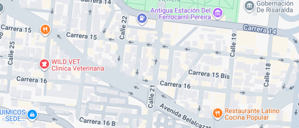 Colegio Liceo Divino Niño
