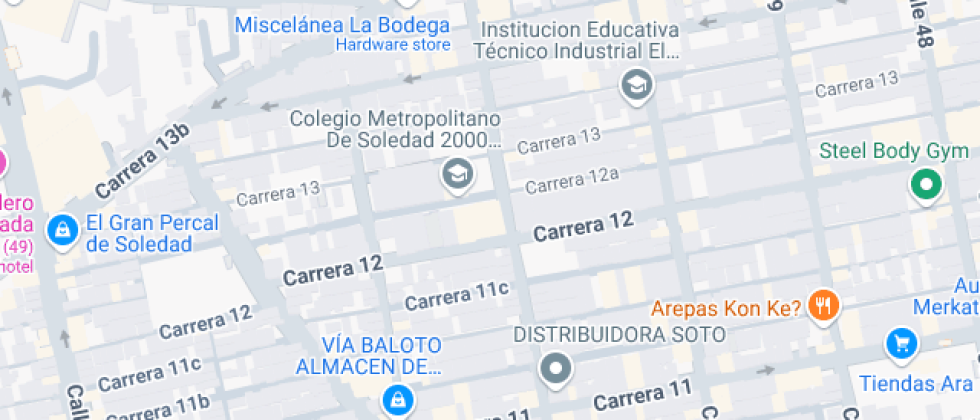 Jardín Infantil Mis Ositos