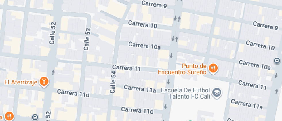 Colegio Jardin Infantil Lucecitas